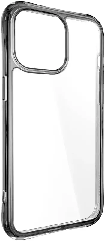Чехол для iPhone 15 Pro Max MAGEASY Alos (Transparent) - фото - №2
