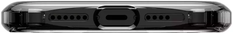 Чехол для iPhone 15 Pro Max MAGEASY Alos (Transparent) - фото - №3