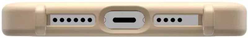 Чохол для iPhone 15 Pro Max SwitchEasy ROAM + Strap Beige (MPH57P164BI23) - фото - №2