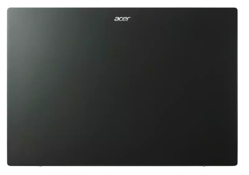 Ноутбук Acer Swift Edge SFE16-43 Black (NX.KKZEU.001) фото