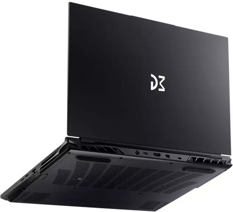 Ноутбук Dream Machines RS3060-15 Black (RS3060-15UA37) фото