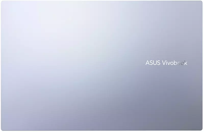 Ноутбук Asus Vivobook 15 M1502QA-BQ021 Cool Silver (90NB1262-M000T0) фото