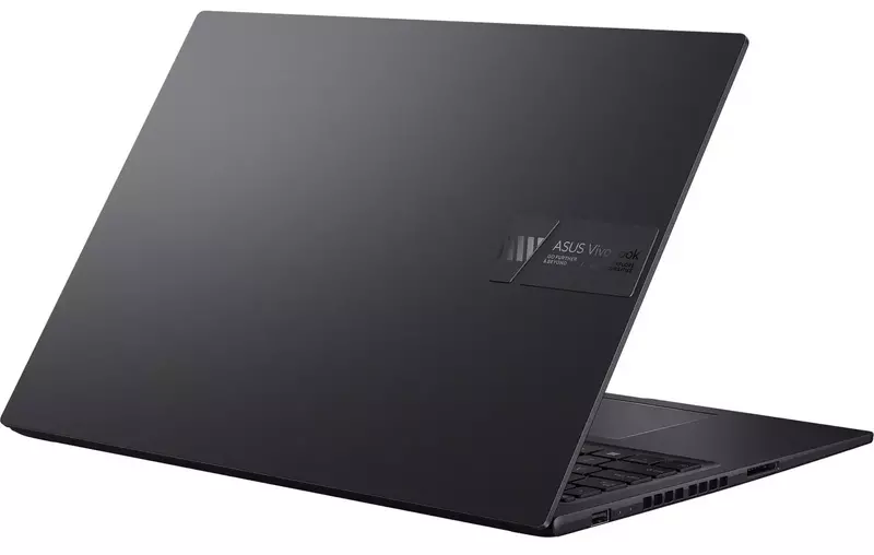 Ноутбук Asus Vivobook 16X K3605ZU-PL067 Indie Black (90NB11X1-M002P0) фото