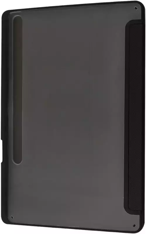 Чехол Dux Ducis Toby Series для Samsung Tab S8 Plus/S7 FE/S7 Plus (black) фото