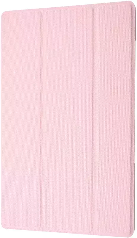 Чохол Dux Ducis Toby Series для Samsung Tab S8 Plus/S7 FE/S7 Plus (pink) фото