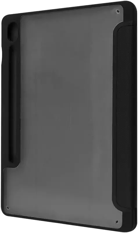 Чохол Dux Ducis Toby Series для Samsung Tab S9 (black) фото