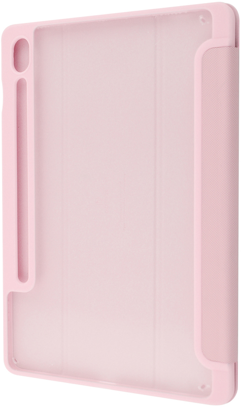 Чохол Dux Ducis Toby Series для Samsung Tab S9 (pink) фото