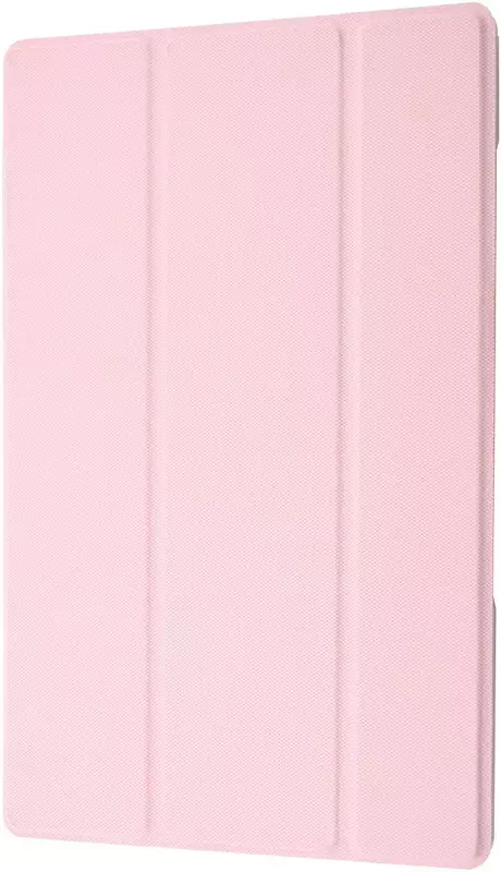Чохол Dux Ducis Toby Series для Samsung Tab S6 Lite (P610/P613/P615/P619) pink фото