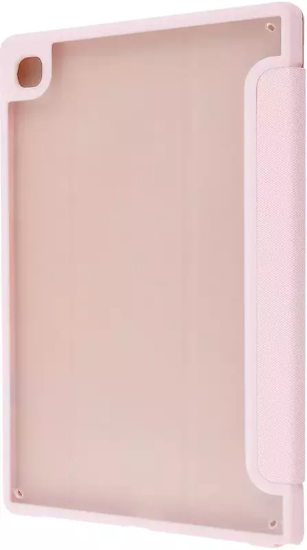 Чохол Dux Ducis Toby Series для Samsung Tab S6 Lite (P610/P613/P615/P619) pink фото