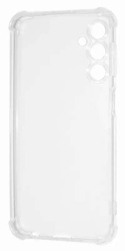 Чехол для Samsung M34 WAVE Ghost (Clear) фото