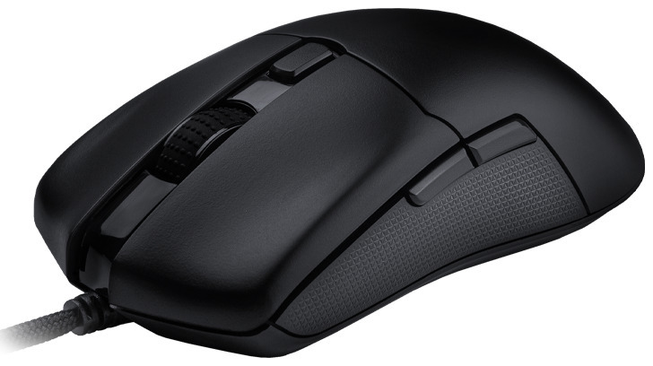 Ігрова миша HATOR Pulsar HTM-313 - фото - №2