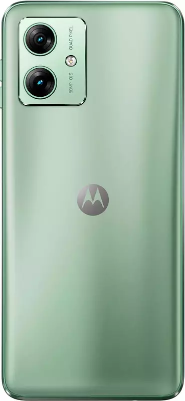 Motorola G54 Power 12/256GB (Mint Green) фото