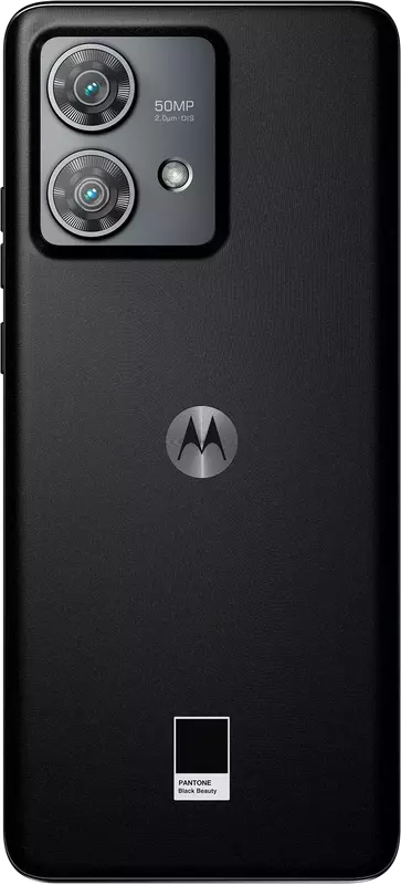 Motorola Edge 40 Neo 12/256GB (Black Beauty) фото