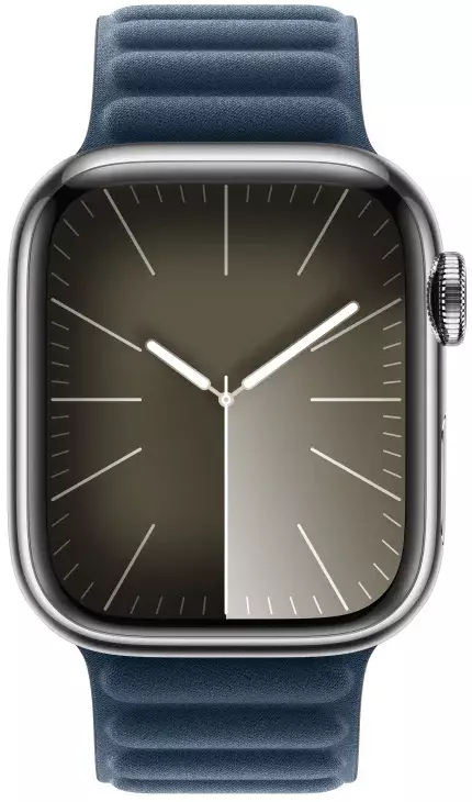 Ремінець для годинника Apple Watch 41mm (Pacific Blue) Magnetic Link - M/L MTJ43ZM/A фото