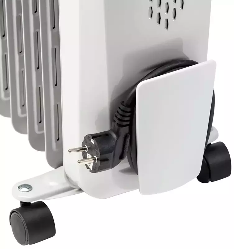 Радіатор масляний ROWENTA Intensium BU2620F0 - фото - №5