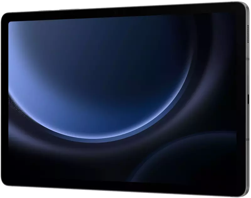 Samsung Galaxy Tab S9 FE 5G 6/128GB Gray (SM-X516BZAASEK) фото