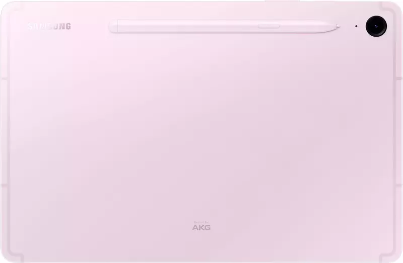 Samsung Galaxy Tab S9 FE 5G 6/128GB Lavender (SM-X516BLIASEK) фото
