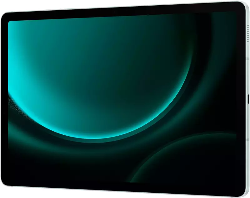 Samsung Galaxy Tab S9 FE 5G 6/128GB Ocean Green (SM-X516BLGASEK) фото
