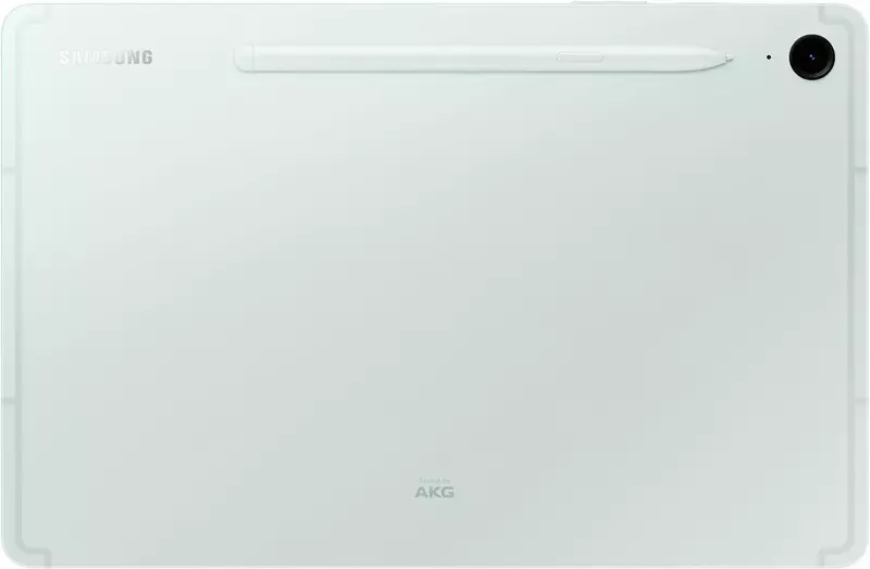 Samsung Galaxy Tab S9 FE 5G 6/128GB Ocean Green (SM-X516BLGASEK) фото