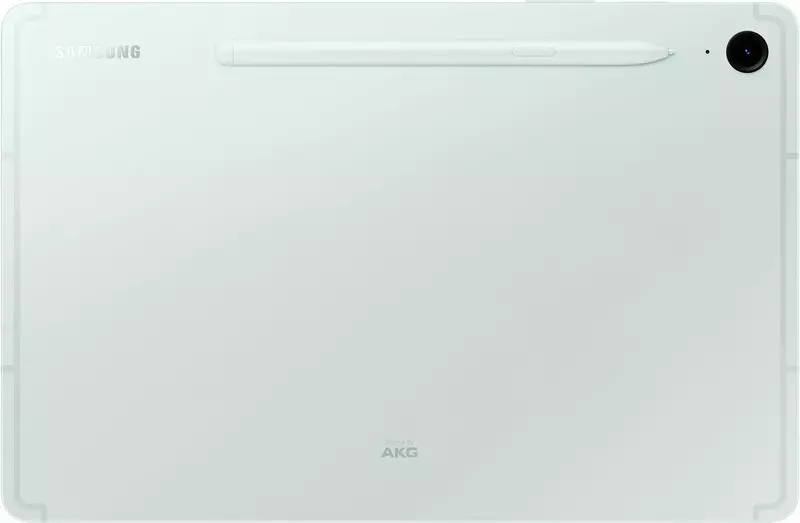 Samsung Galaxy Tab S9 FE Wi-Fi 6/128GB Ocean Green (SM-X510NLGASEK) фото