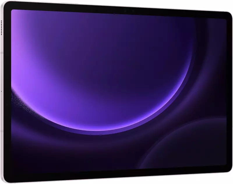 Samsung Galaxy Tab S9 FE+ 5G 8/128GB Lavender (SM-X616BLIASEK) фото