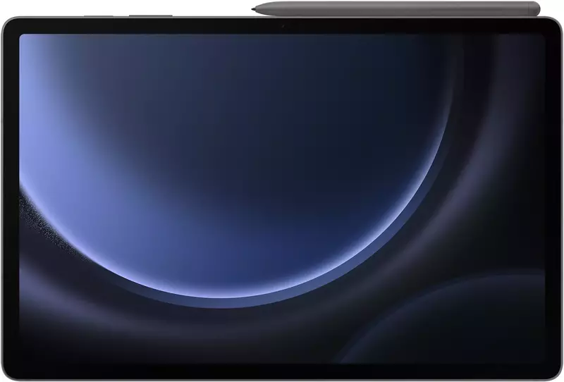 Samsung Galaxy Tab S9 FE+ Wi-Fi 8/128GB Gray (SM-X610NZAASEK) фото