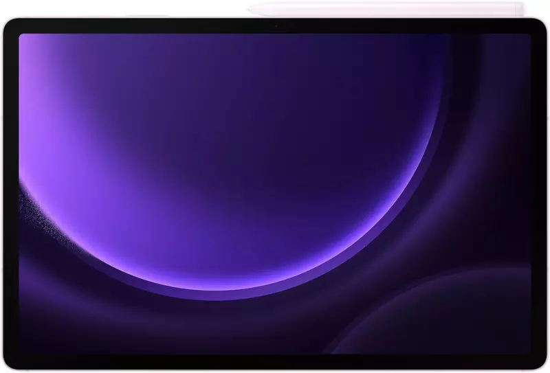 Samsung Galaxy Tab S9 FE+ Wi-Fi 8/128GB Lavender (SM-X610NLIASEK) фото