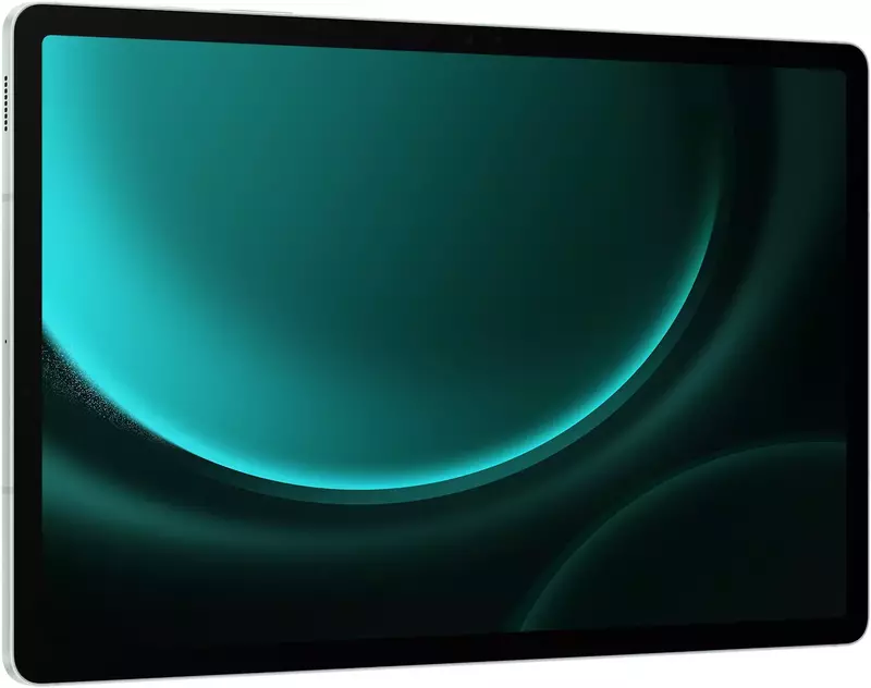 Samsung Galaxy Tab S9 FE+ Wi-Fi 8/128GB Ocean Green (SM-X610NLGASEK) фото
