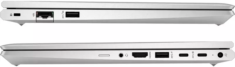 Ноутбук HP ProBook 440 G10 Silver (85C28EA) - фото - №5
