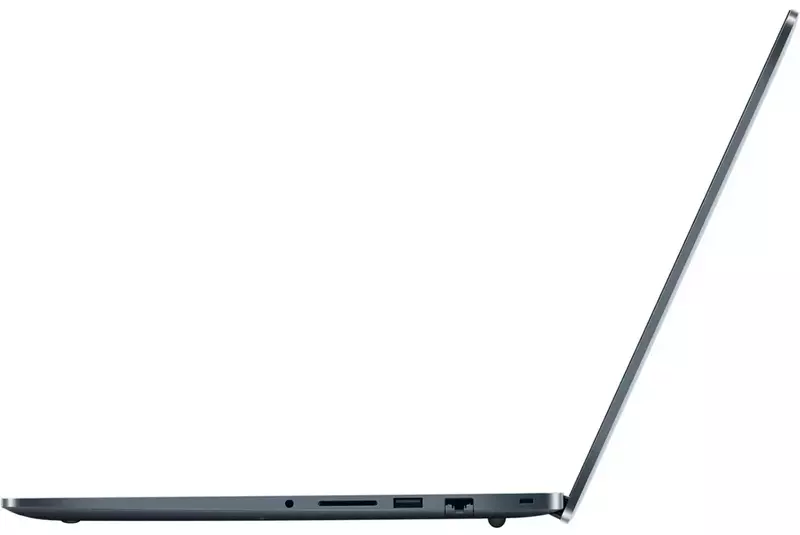 Ноутбук Xiaomi RedmiBook 15 Charcoal Gray (JYU4546UA) фото
