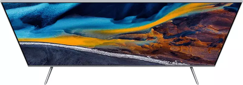 Телевизор Xiaomi TV Q2 50" 4K UHD фото