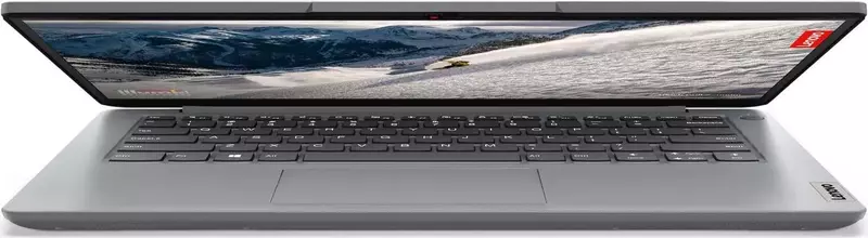 Ноутбук Lenovo IdeaPad 1 14AMN7 Cloud Grey (82VF008DRA) - фото - №3