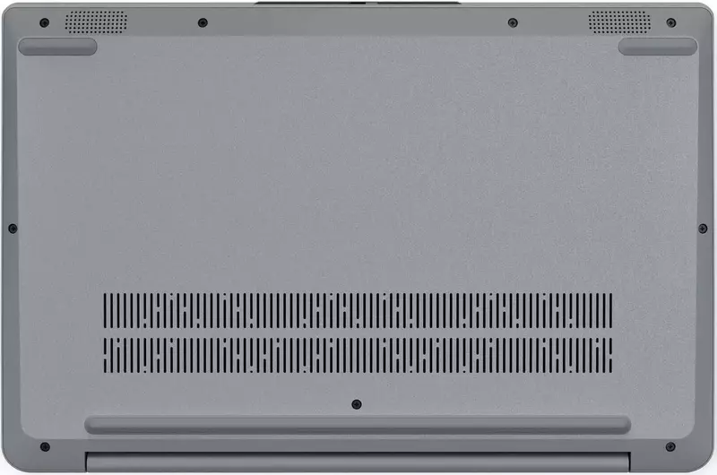 Ноутбук Lenovo IdeaPad 1 14AMN7 Cloud Grey (82VF008DRA) - фото - №10