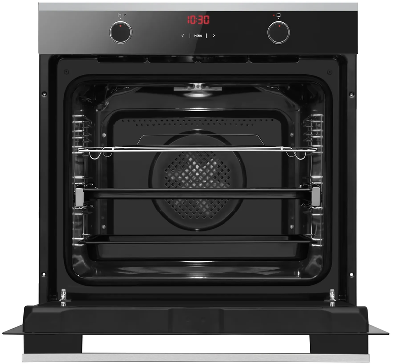 Комплект: духова шафа+варильна поверхня газова HANSA FCGI 69326 - фото - №3