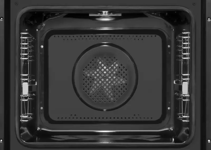 Комплект: духова шафа+варильна поверхня газова HANSA FCGI 69326 - фото - №4