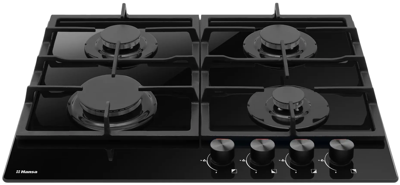 Комплект: духова шафа+варильна поверхня газова HANSA FCGI 69326 - фото - №8