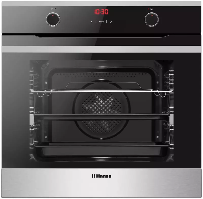 Комплект: духова шафа+варильна поверхня газова HANSA FCGI 69326 - фото - №10