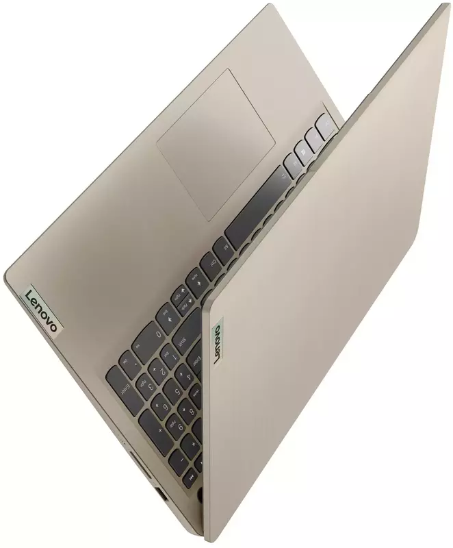 Ноутбук Lenovo IdeaPad 3 15ITL6 Sand (82H803KLRA) фото
