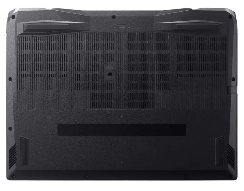 Ноутбук Acer Nitro 17 AN17-51-774D Obsidian Black (NH.QK6EU.004) фото