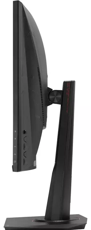Ігровий монітор вигнутий 27" Asus VG27VQM (90LM0510-B03E70) фото