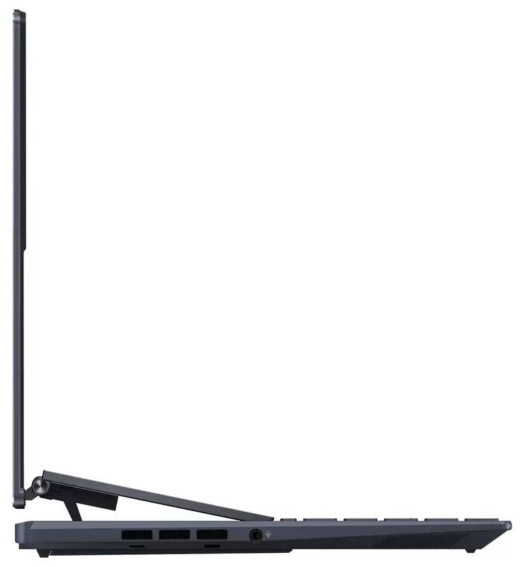 Ноутбук Asus Zenbook Pro 14 Duo OLED UX8402VV-P1046 Tech Black (90NB1172-M002V0) фото