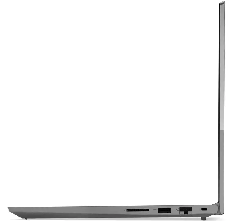 Ноутбук Lenovo ThinkBook 15 G4 IAP Mineral Grey (21DJ00KHRA) фото