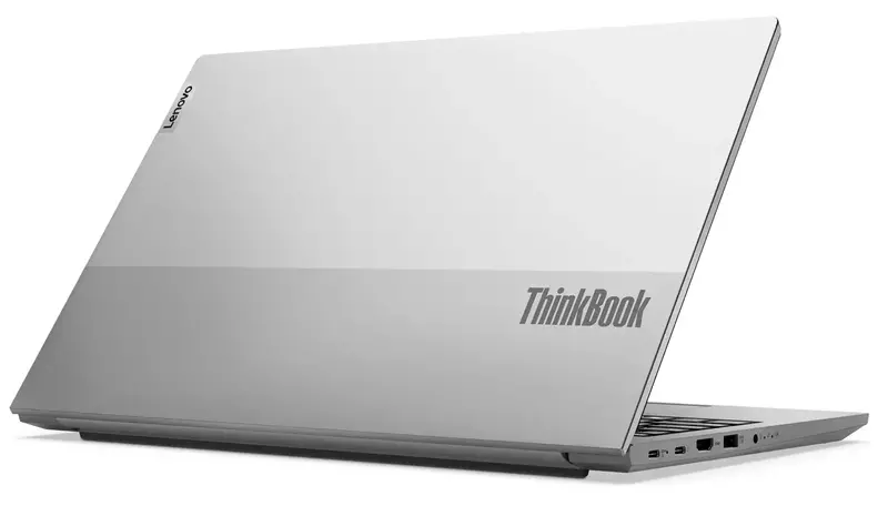 Ноутбук Lenovo ThinkBook 15 G4 IAP Mineral Grey (21DJ00KHRA) фото