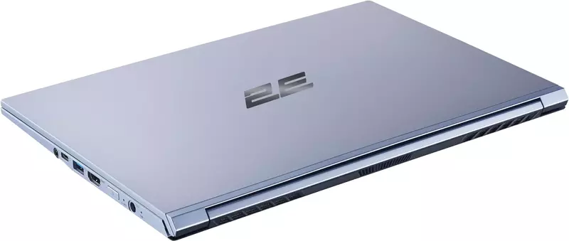 Ноутбук 2E Complex Pro 14 Lite Ice Crystal Blue (NV41PZ-14UA21) фото