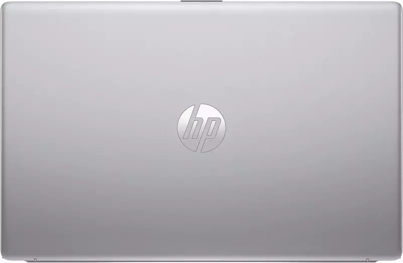 Ноутбук HP 470 G10 Silver (85C22EA) фото