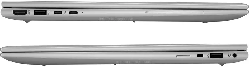 Ноутбук HP ZBook Firefly 16 G10 Silver (740J1AV_V1) фото