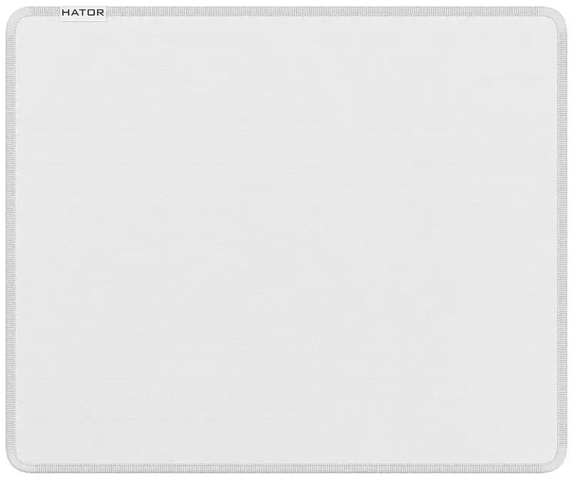 Ігрова поверхня HATOR Tonn EVO M (HTP-022) White фото