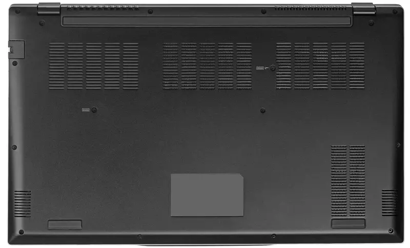 Ноутбук 2E Complex Pro 15 Silver (NS51PU-15UA23) фото