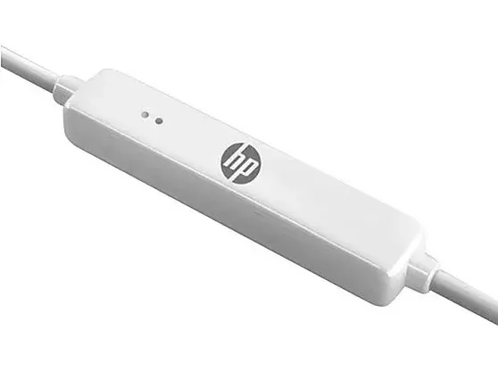 Навушники HP DHH-1112 White фото