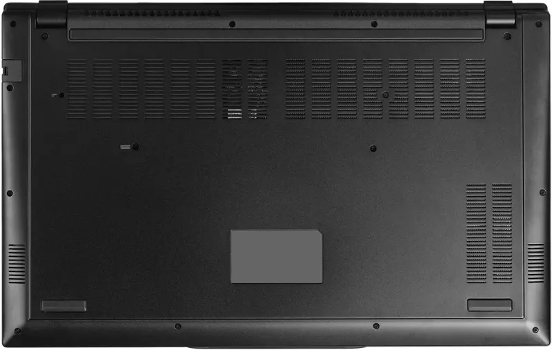 Ноутбук 2E Complex Pro 17 Black (NS70PU-17UA35) фото